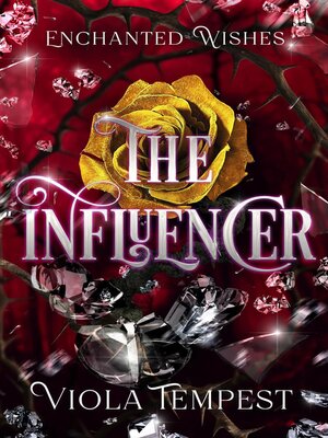 cover image of The Influencer